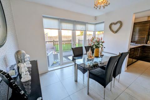 undefined, Rowan Drive, South Shields, NE34