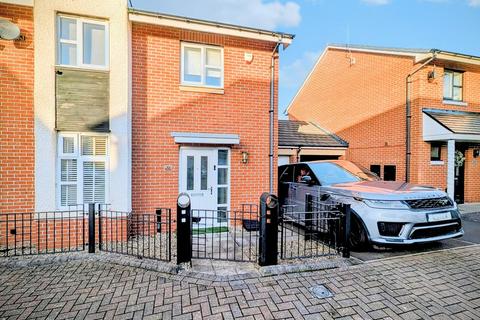 undefined, Rowan Drive, South Shields, NE34