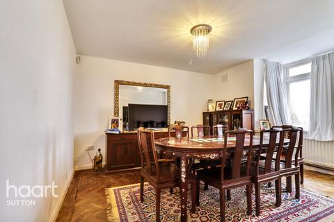undefined, Ruden Way, EPSOM