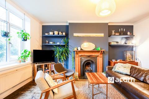 undefined, Rye Hill Park London SE15