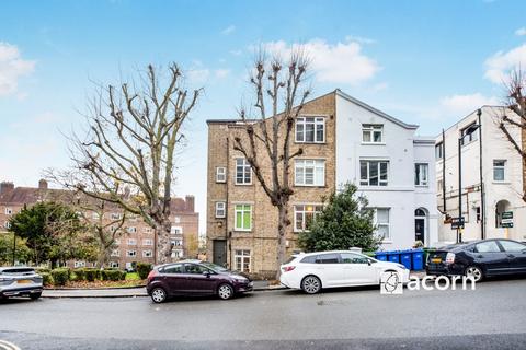undefined, Rye Hill Park London SE15