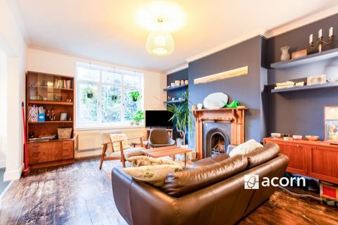 undefined, Rye Hill Park London SE15