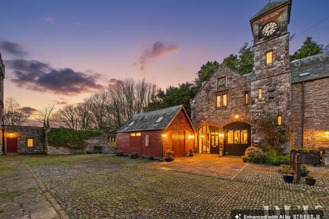 6 bedroom house for sale, Wigton CA7