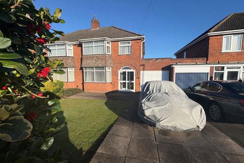 Hockley Road, Bilston WV14