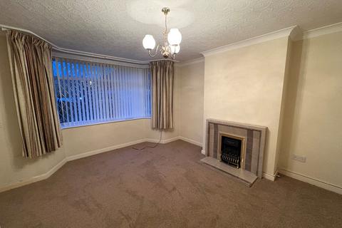 3 bedroom semi-detached house to rent, Hockley Road, Bilston WV14