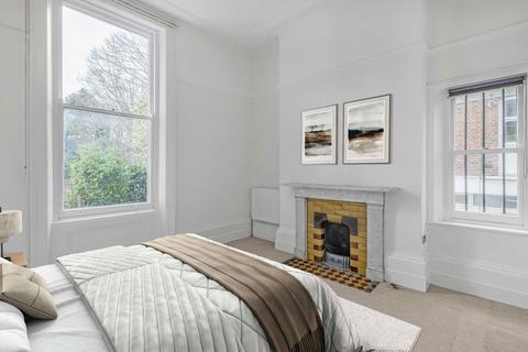 2 bedroom flat to rent, Bolton Road, London W4