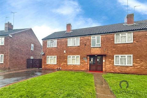 undefined, Central Drive, West Midlands WV14