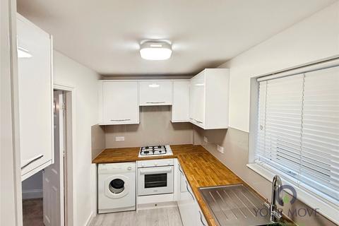 undefined, Central Drive, West Midlands WV14