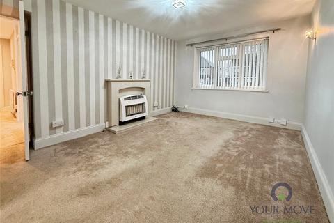 undefined, Central Drive, West Midlands WV14