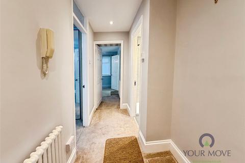 undefined, Central Drive, West Midlands WV14