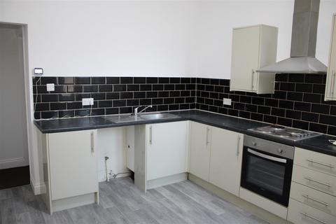 undefined, 12 Balmoral Terrace, Fleetwood