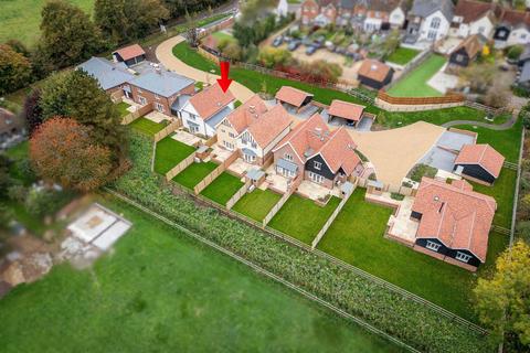 undefined, NEW RELEASE - Halls Close, Braughing NEW HOME