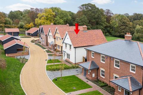 undefined, NEW RELEASE - Halls Close, Braughing NEW HOME