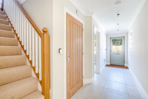 undefined, NEW RELEASE - Halls Close, Braughing NEW HOME