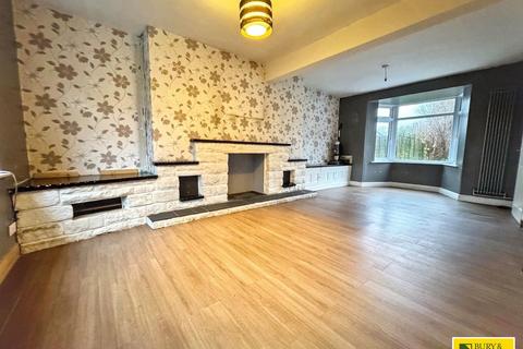 undefined, Milner Terrace, Leek