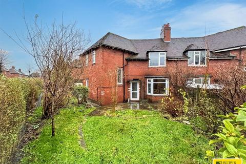 undefined, Milner Terrace, Leek