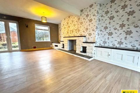 undefined, Milner Terrace, Leek