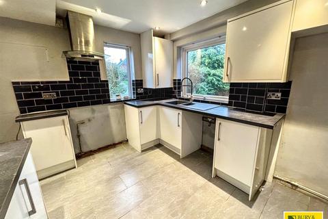 undefined, Milner Terrace, Leek