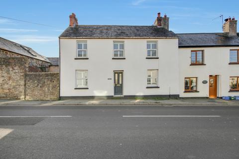 undefined, Bickington, Barnstaple EX31