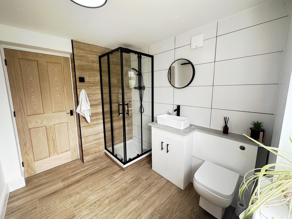 Bathroomdown