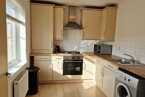 undefined, Fencepiece Road, Ilford IG6