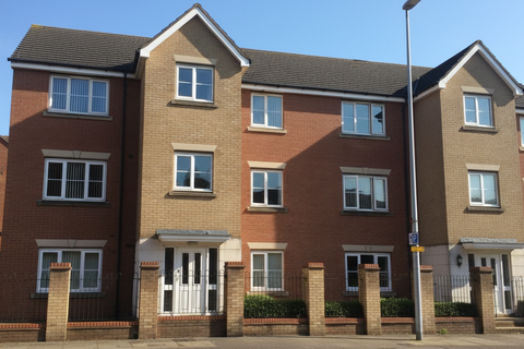 undefined, Fencepiece Road, Ilford IG6