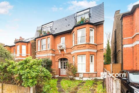 undefined, Victoria Crescent London SE19