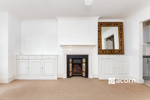 undefined, Victoria Crescent London SE19