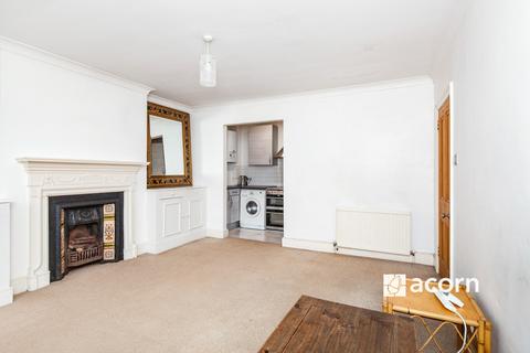 undefined, Victoria Crescent London SE19