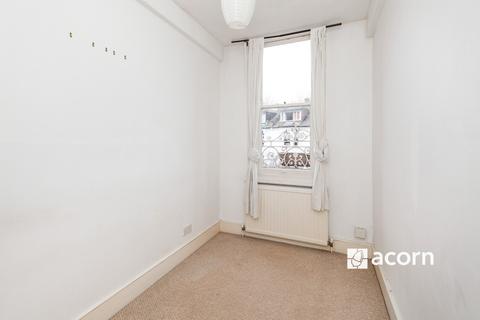undefined, Victoria Crescent London SE19