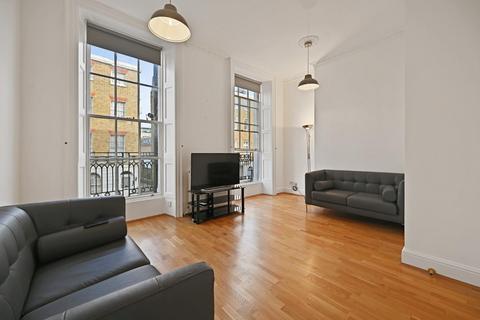 1 bedroom apartment to rent, York Street, Marylebone