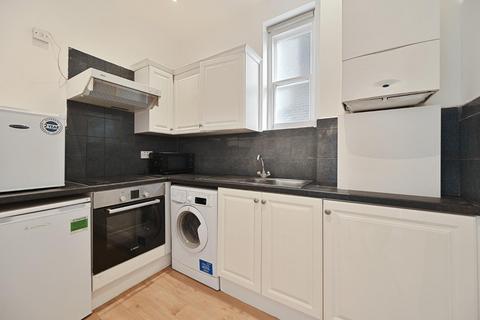 1 bedroom apartment to rent, York Street, Marylebone