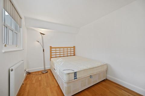1 bedroom apartment to rent, York Street, Marylebone