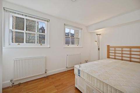 1 bedroom apartment to rent, York Street, Marylebone