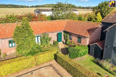 undefined, CHAIN FREE - Patient End Barns, Furneux Pelham, Buntingford