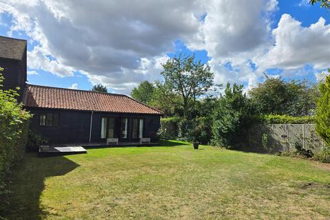 undefined, CHAIN FREE - Patient End Barns, Furneux Pelham, Buntingford