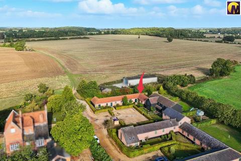 undefined, CHAIN FREE - Patient End Barns, Furneux Pelham, Buntingford