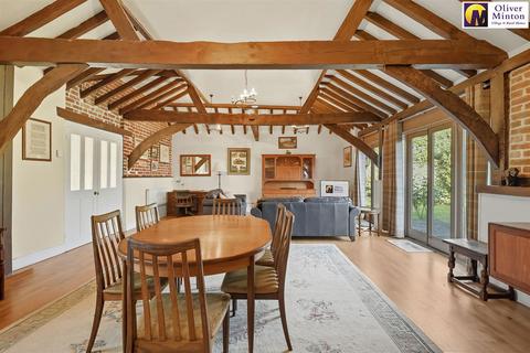undefined, CHAIN FREE - Patient End Barns, Furneux Pelham, Buntingford