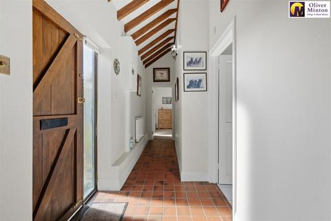 undefined, CHAIN FREE - Patient End Barns, Furneux Pelham, Buntingford