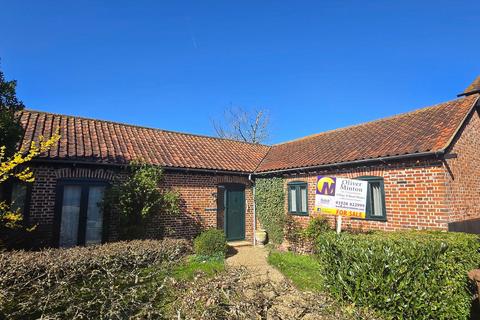 undefined, CHAIN FREE - Patient End Barns, Furneux Pelham, Buntingford