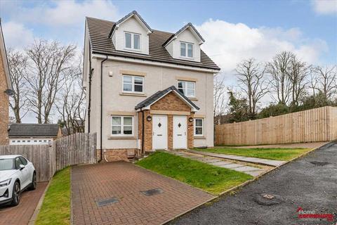 undefined, Cleghorn Lea, Lanark, Lanark