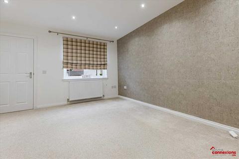undefined, Cleghorn Lea, Lanark, Lanark