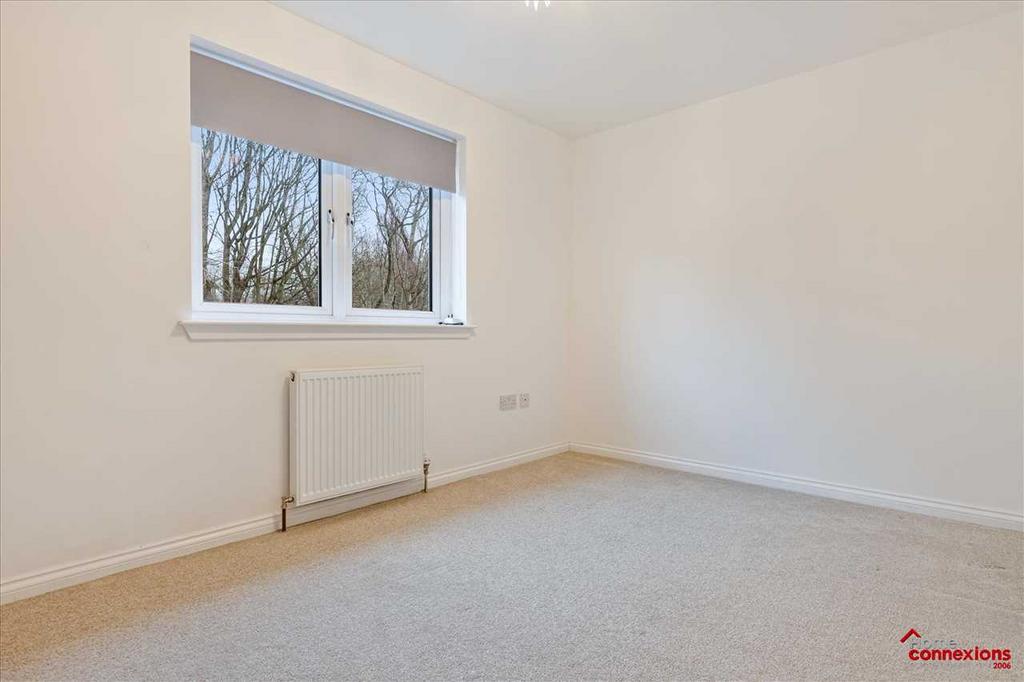 Bedroom Three (3)