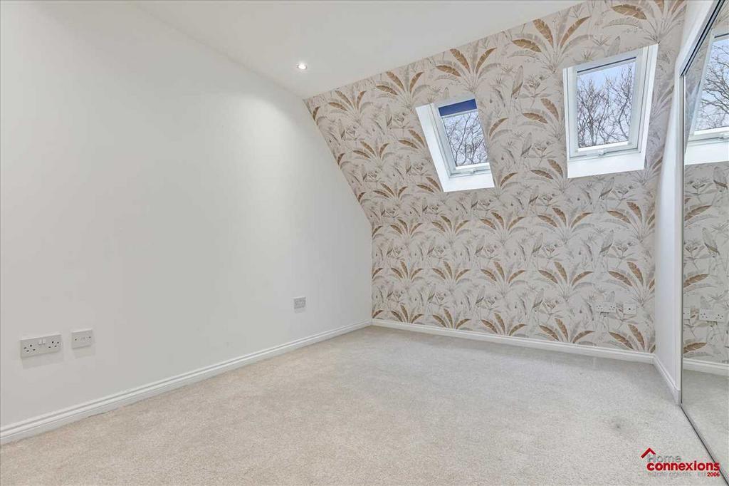 Bedroom One (1)