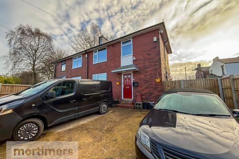 undefined, Whitebirk Road, Blackburn, Lancashire, BB1