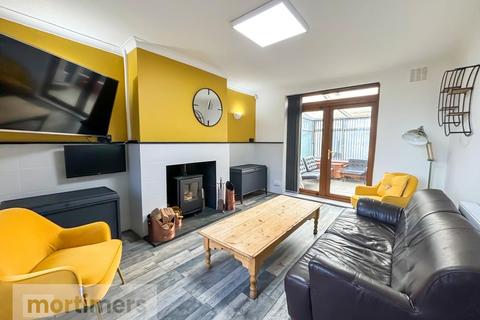 undefined, Whitebirk Road, Blackburn, Lancashire, BB1
