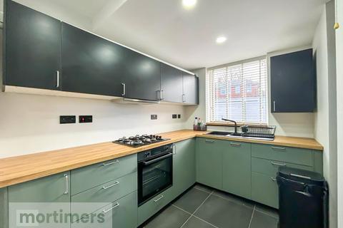 undefined, Whitebirk Road, Blackburn, Lancashire, BB1