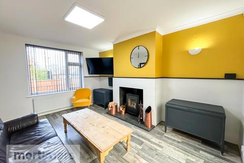 undefined, Whitebirk Road, Blackburn, Lancashire, BB1