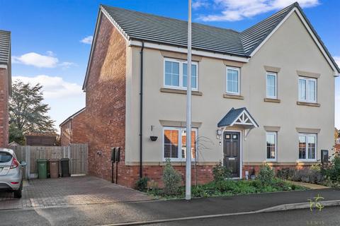 undefined, Wych Elm Grove, Evesham WR11