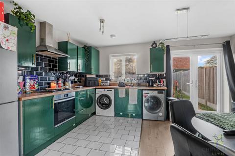 undefined, Wych Elm Grove, Evesham WR11